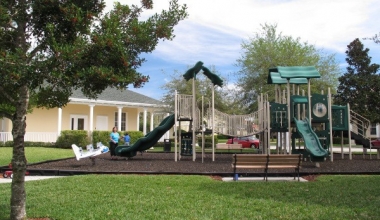 Cum să obțineți un loc de joacă pentru copii în cartierul dvs.?
