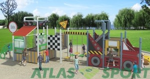 Pearly Influential value Jocul Traseul cu Obstacole- locuri de joaca pentru copii - Atlas Sport  Atlas Sport - locuri de joaca deosebite